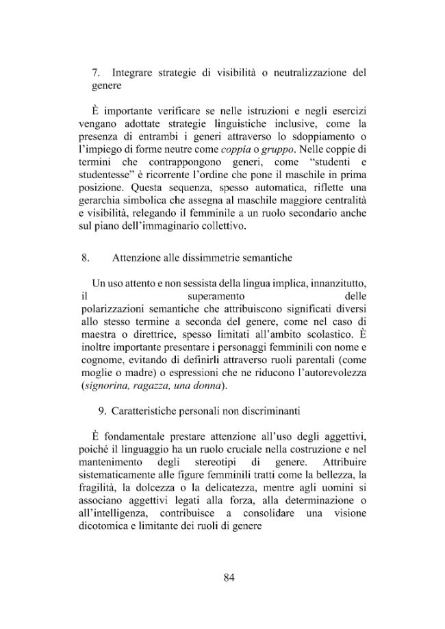 Probeseite