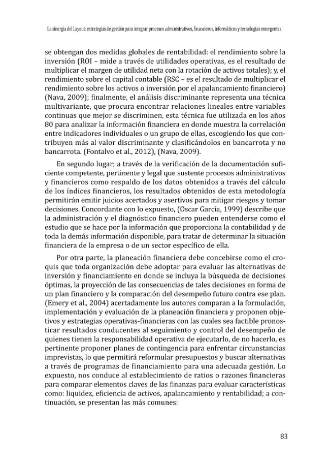 Página de muestra