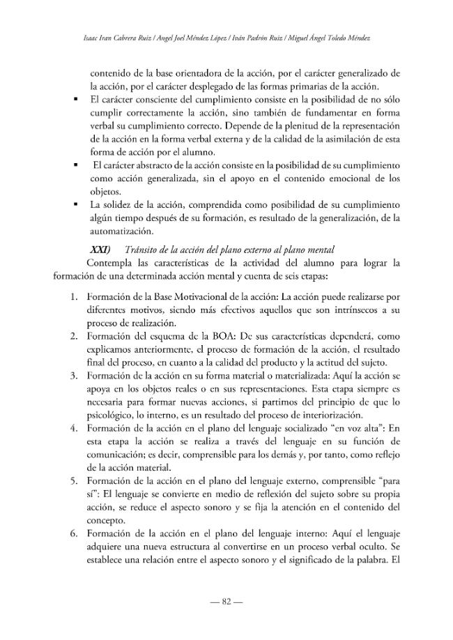 Probeseite