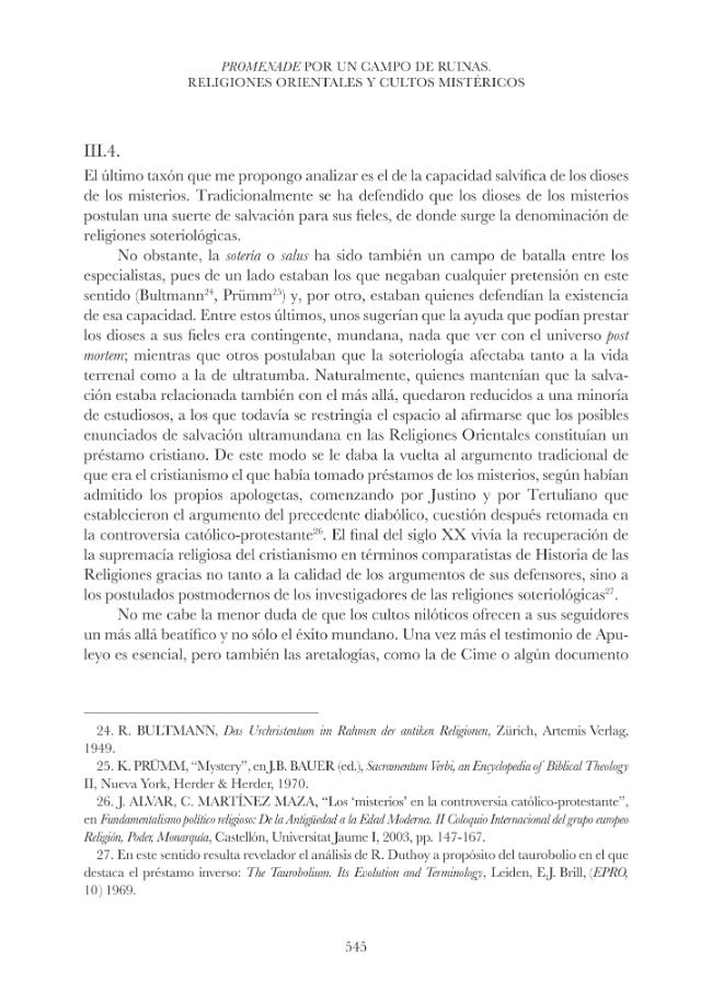 Página de muestra