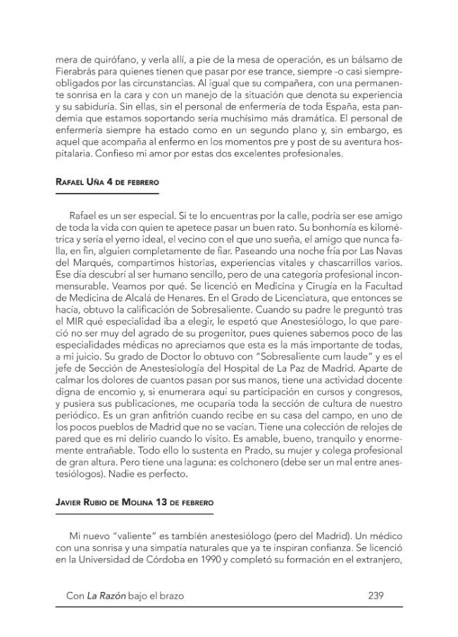 Exemple de page