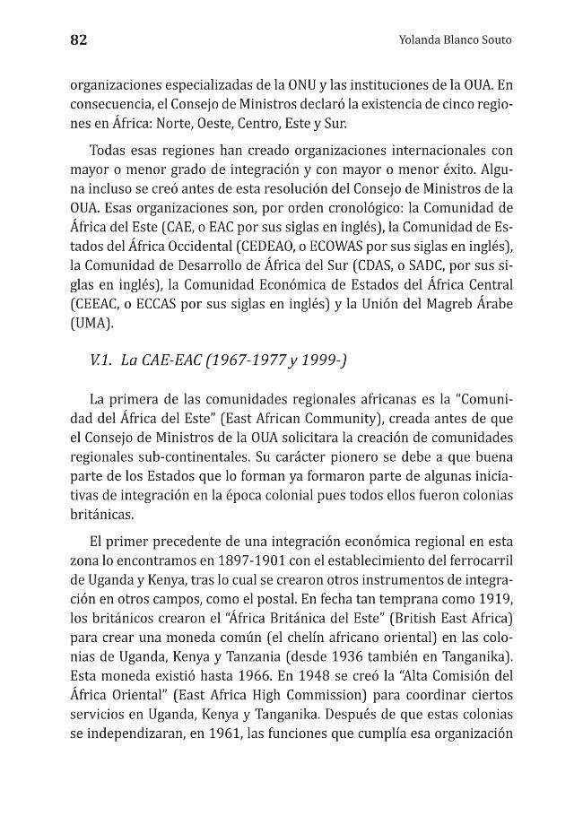 Página de muestra