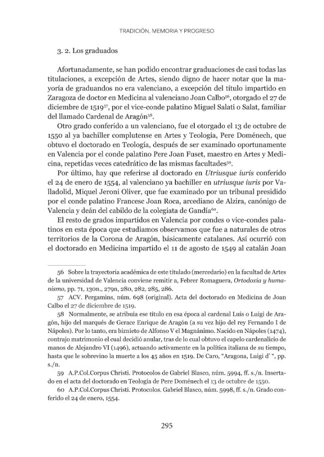 Exemple de page