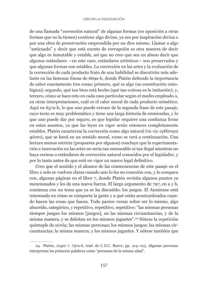Página de muestra