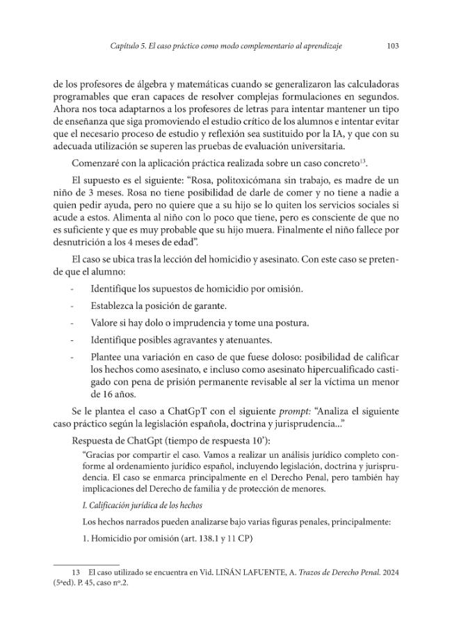 Exemple de page
