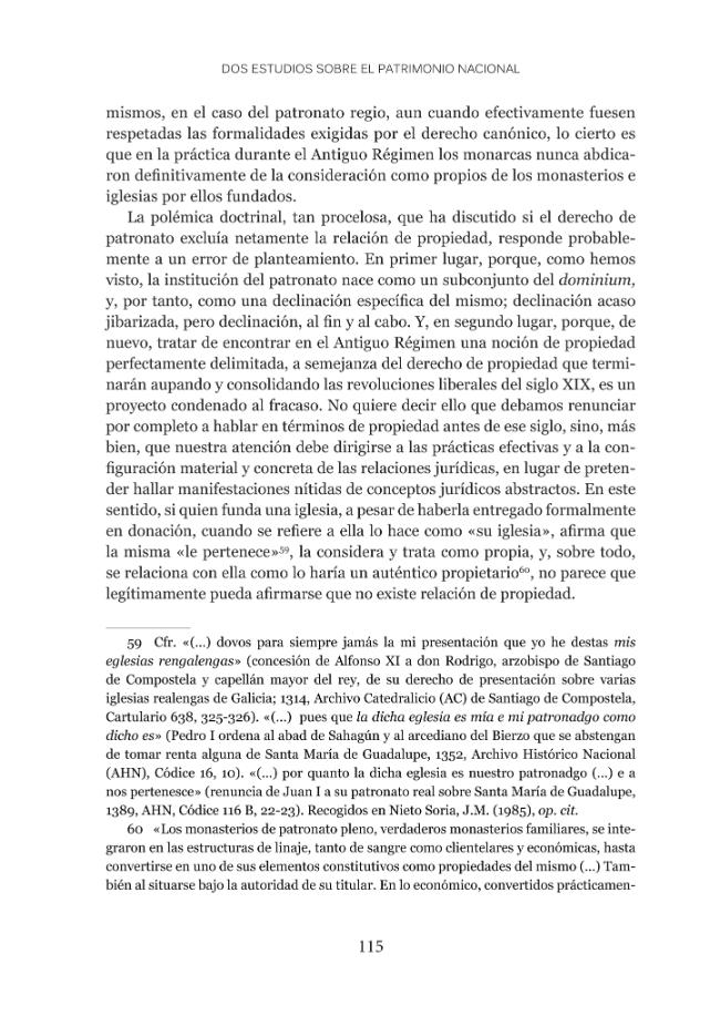 Probeseite