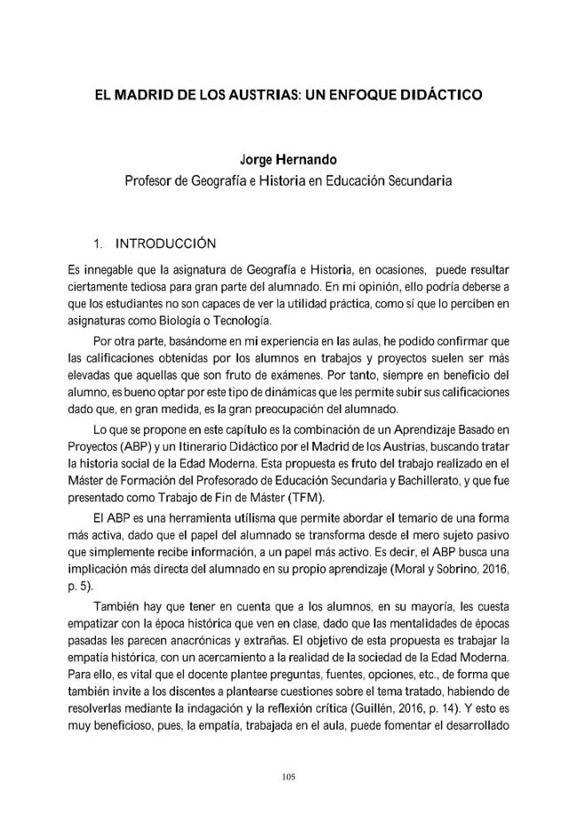 Sample page