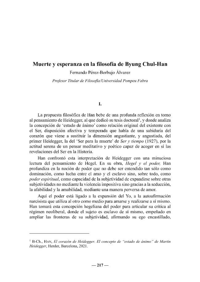 Exemple de page