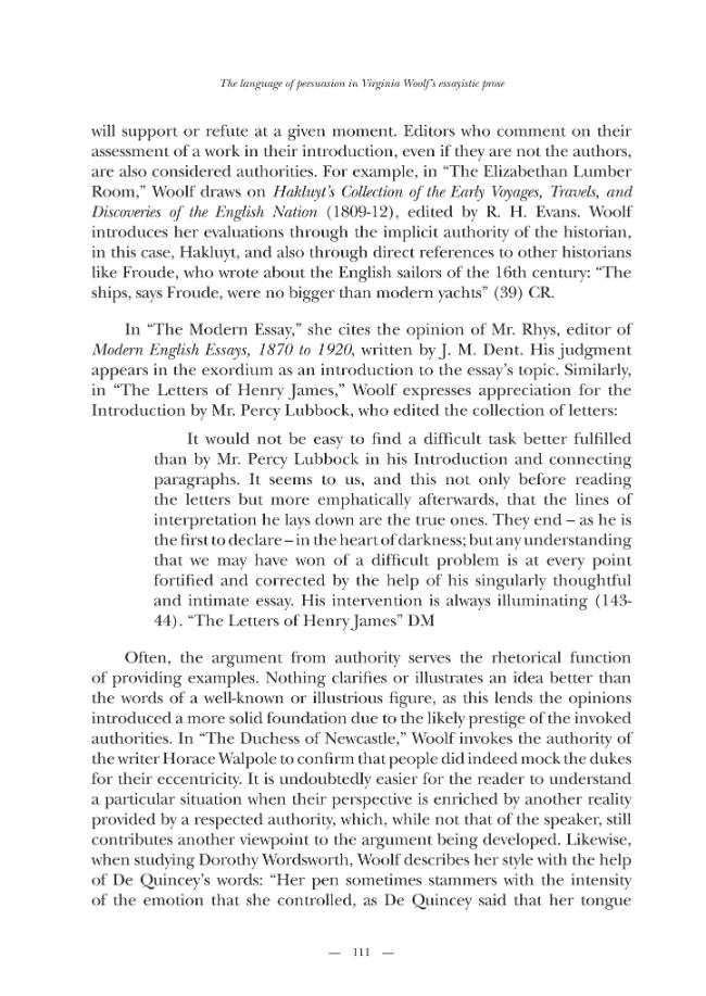 Exemple de page