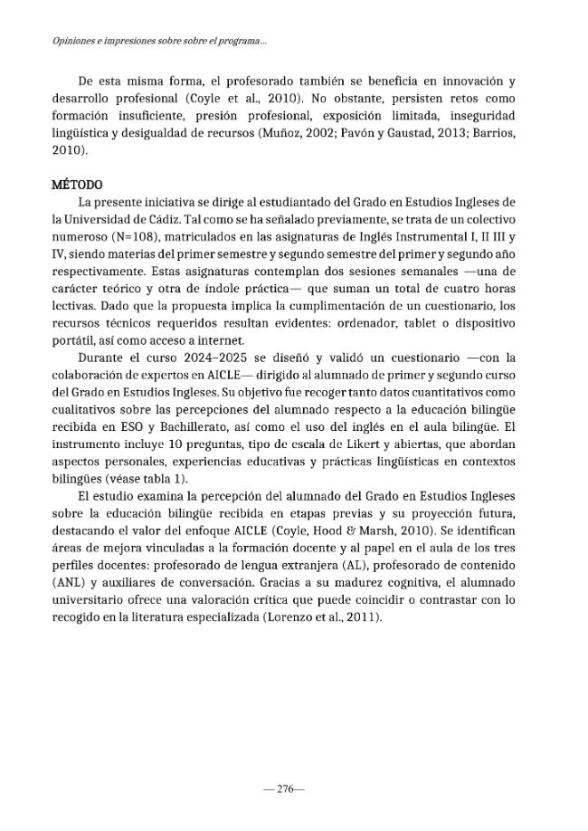 Sample page