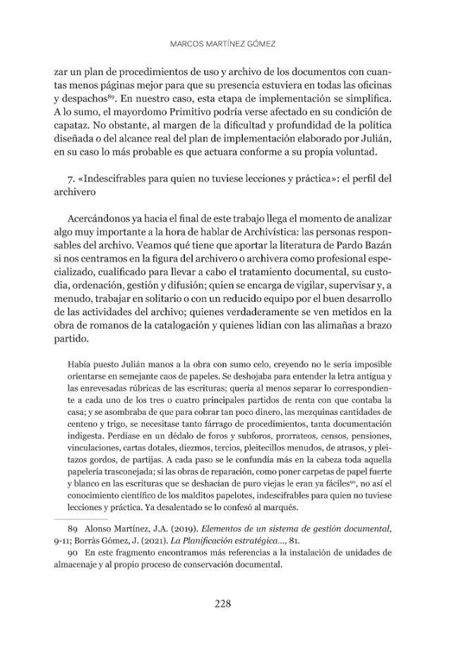 Página de muestra