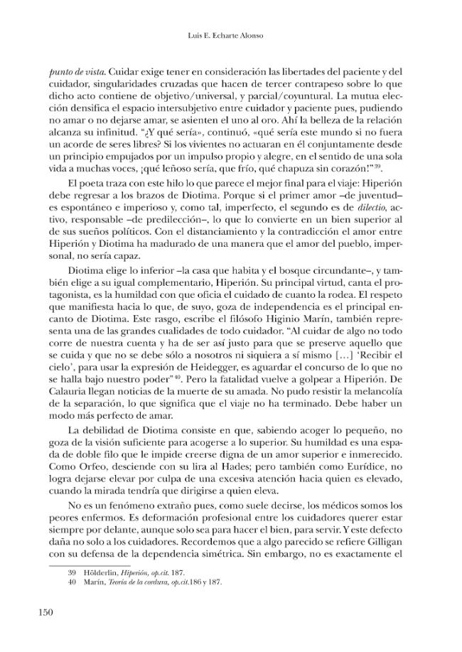 Probeseite