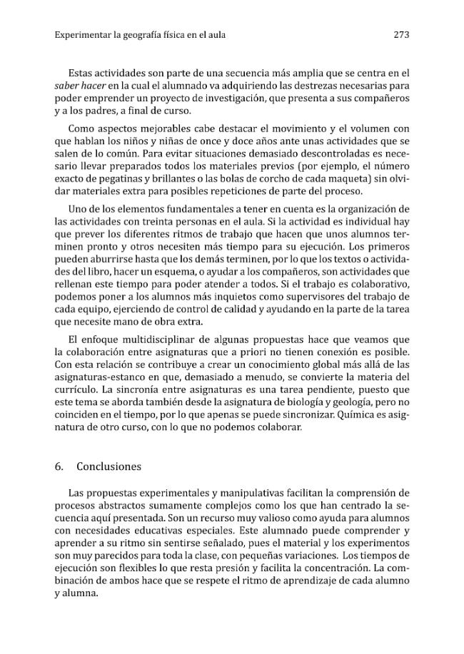 Probeseite