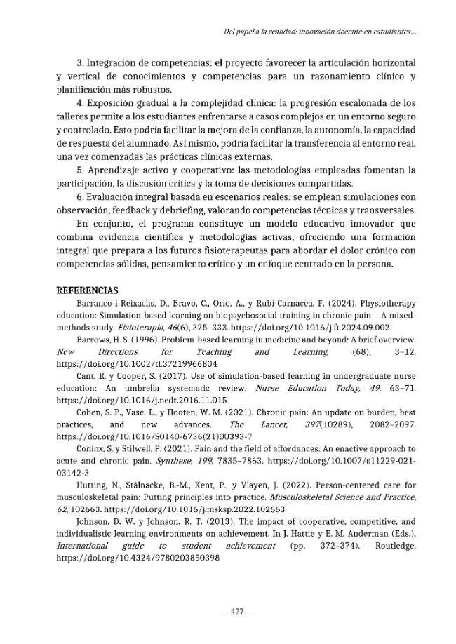 Sample page