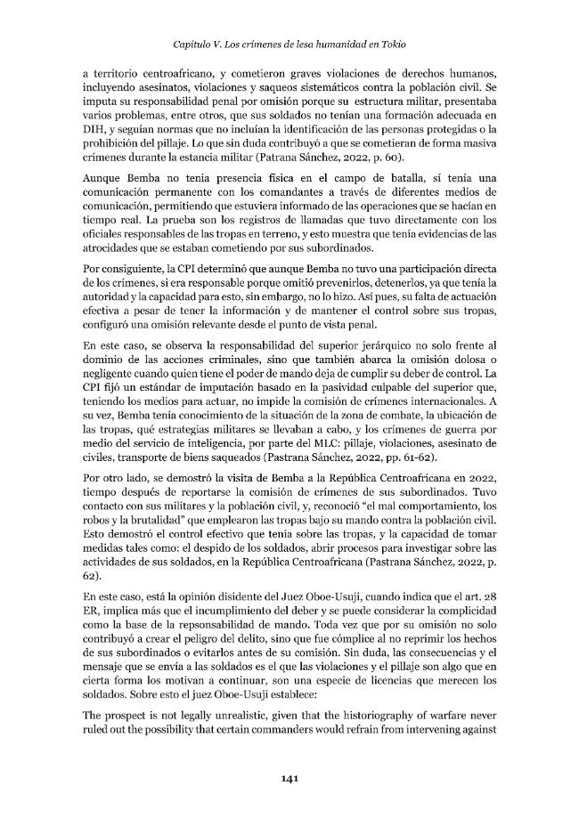 Probeseite