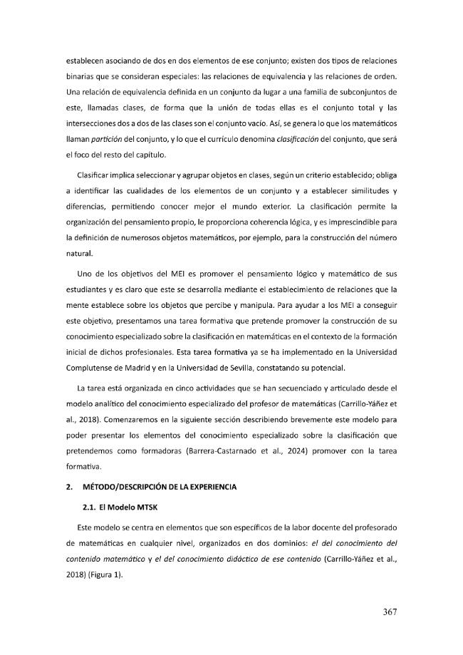 Probeseite