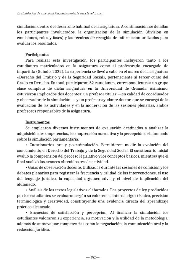 Exemple de page