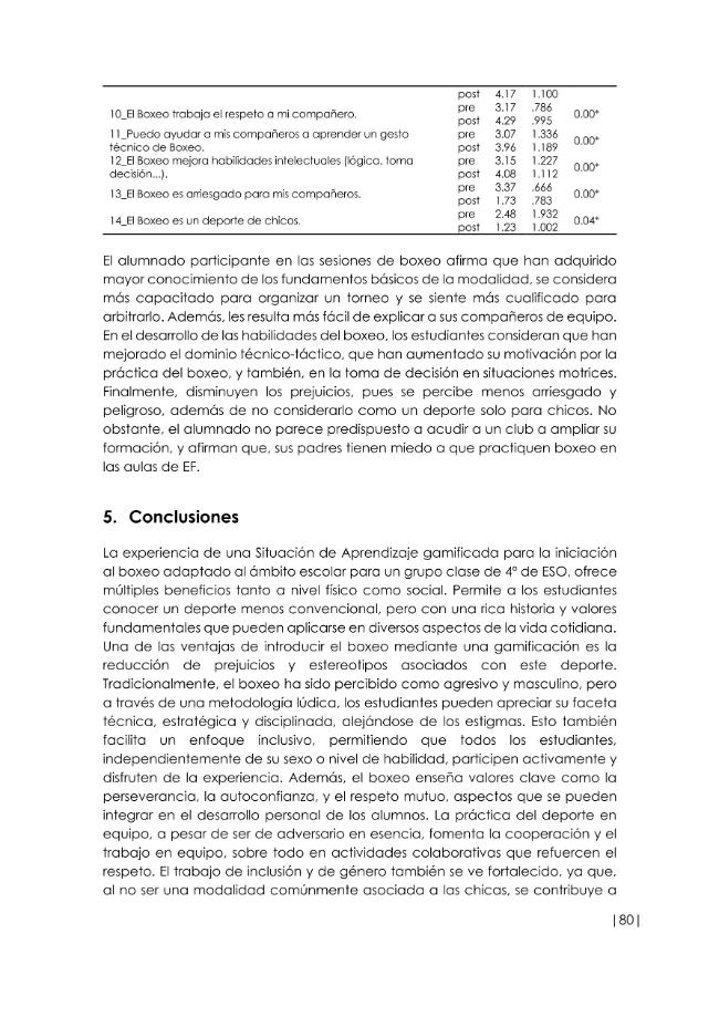 Probeseite