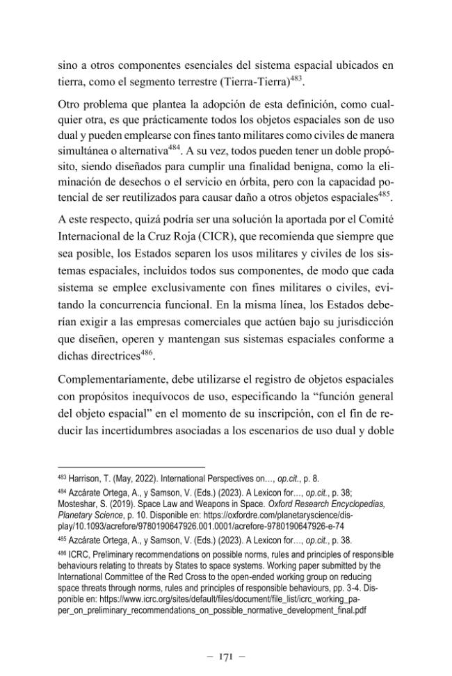 Probeseite