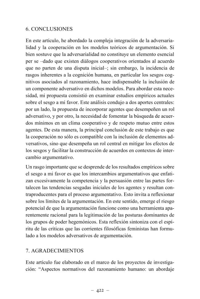 Probeseite