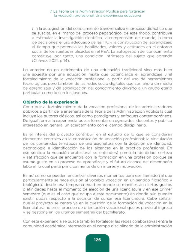 Probeseite