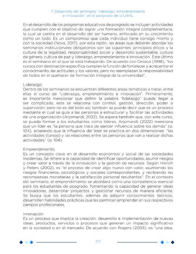 Probeseite
