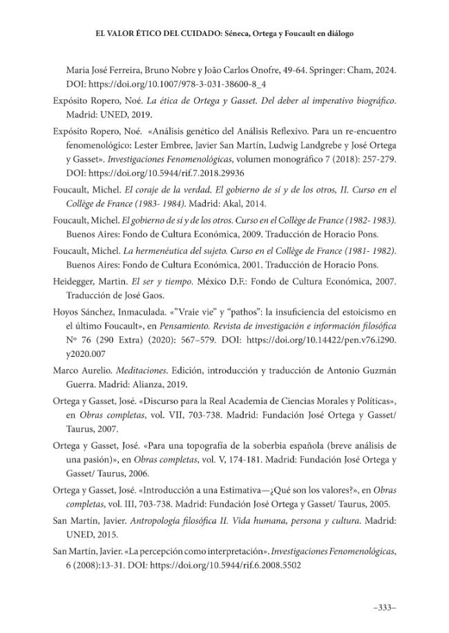 Página de muestra