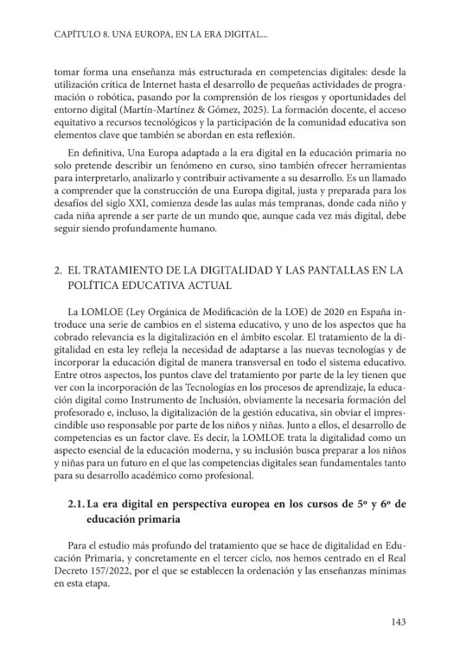 Exemple de page