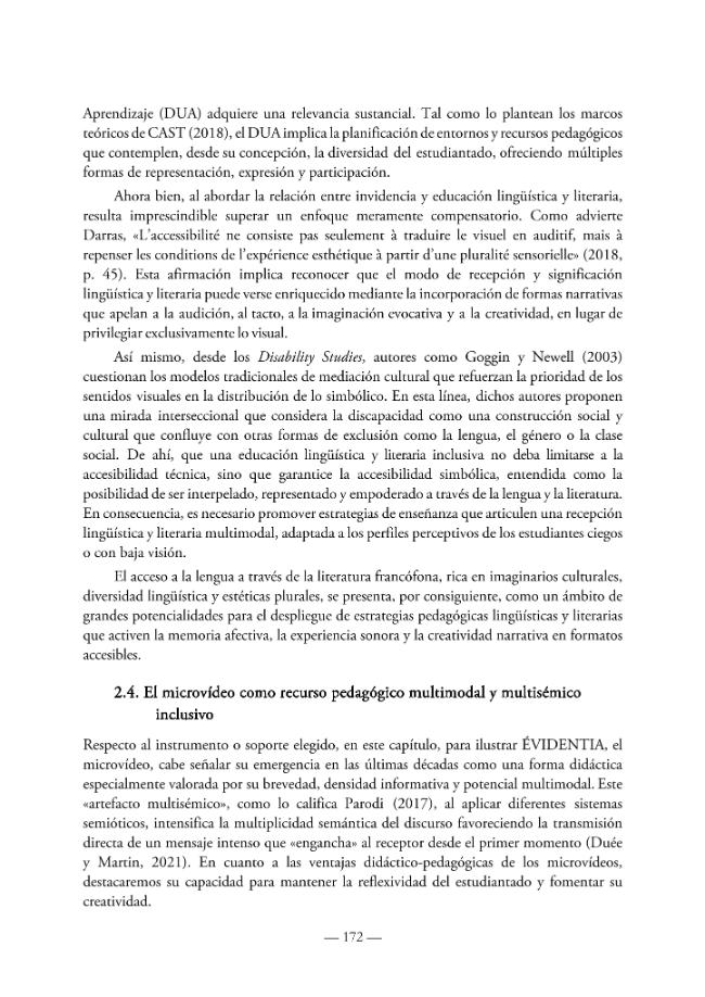 Página de muestra