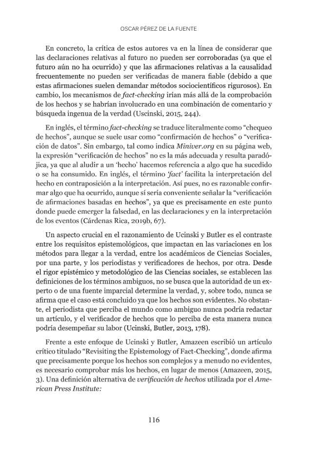 Página de muestra
