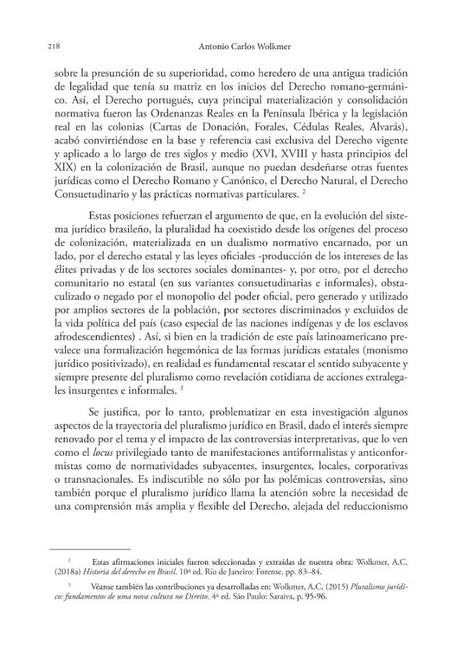 Exemple de page