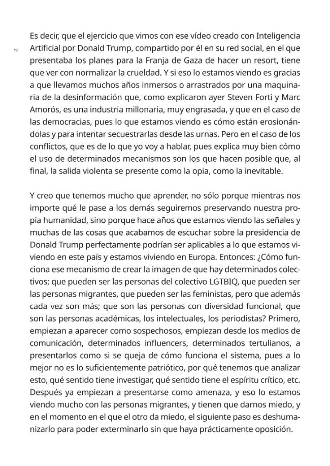 Página de muestra