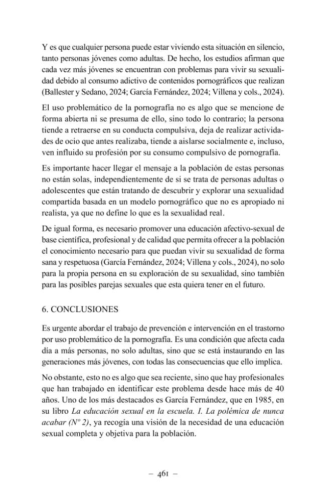 Página de muestra