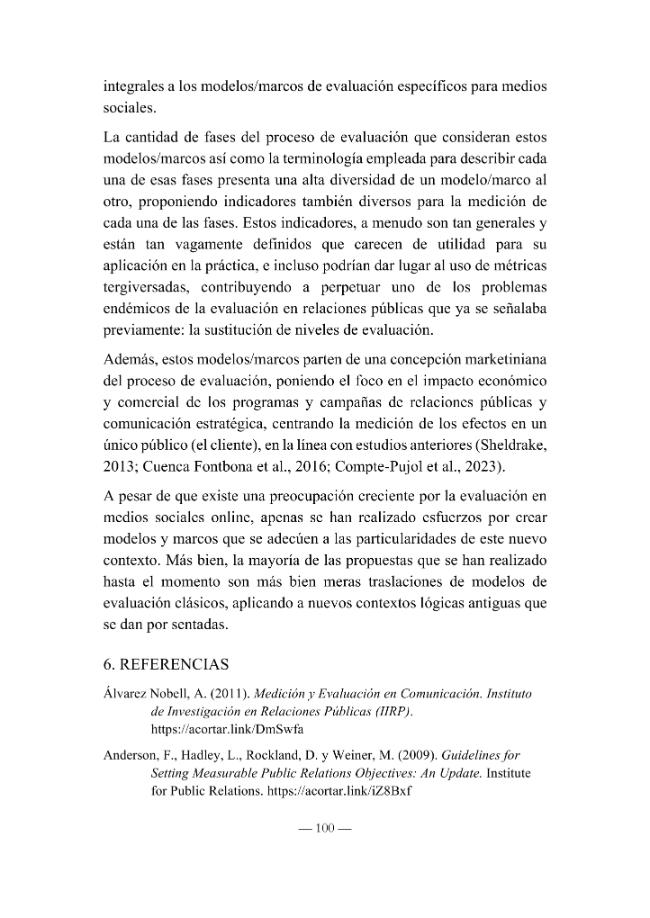 Probeseite