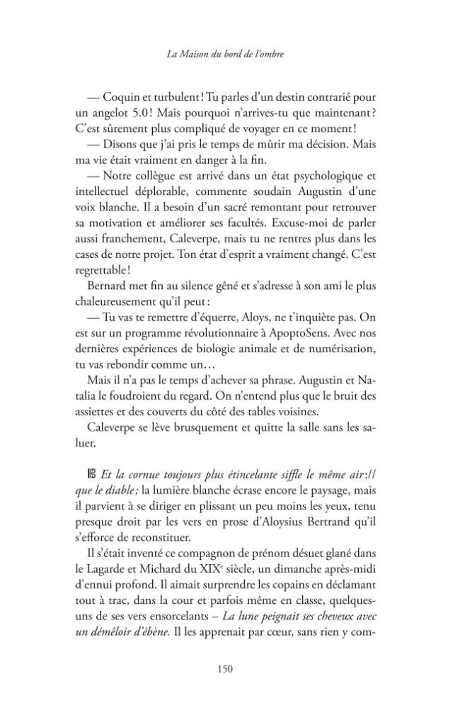Probeseite