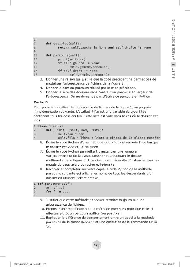 Página de muestra