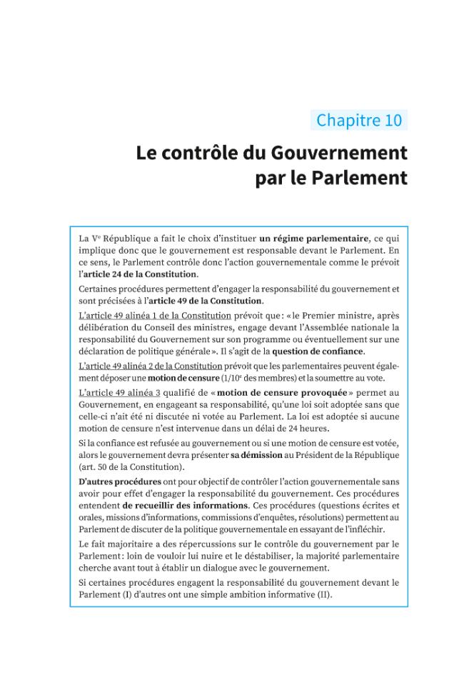 Exemple de page