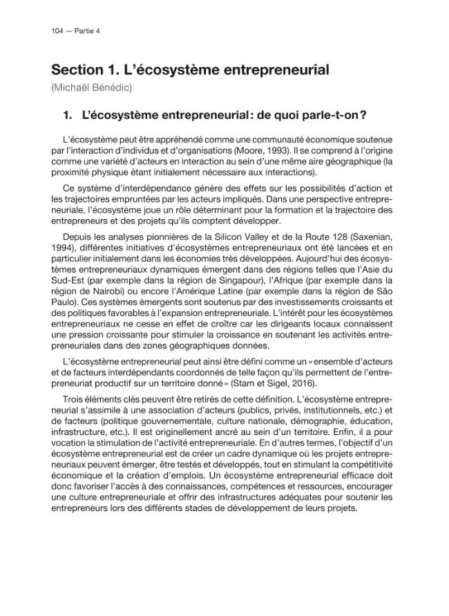 Probeseite