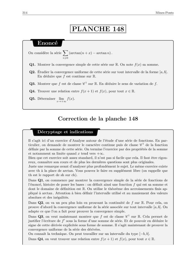 Probeseite