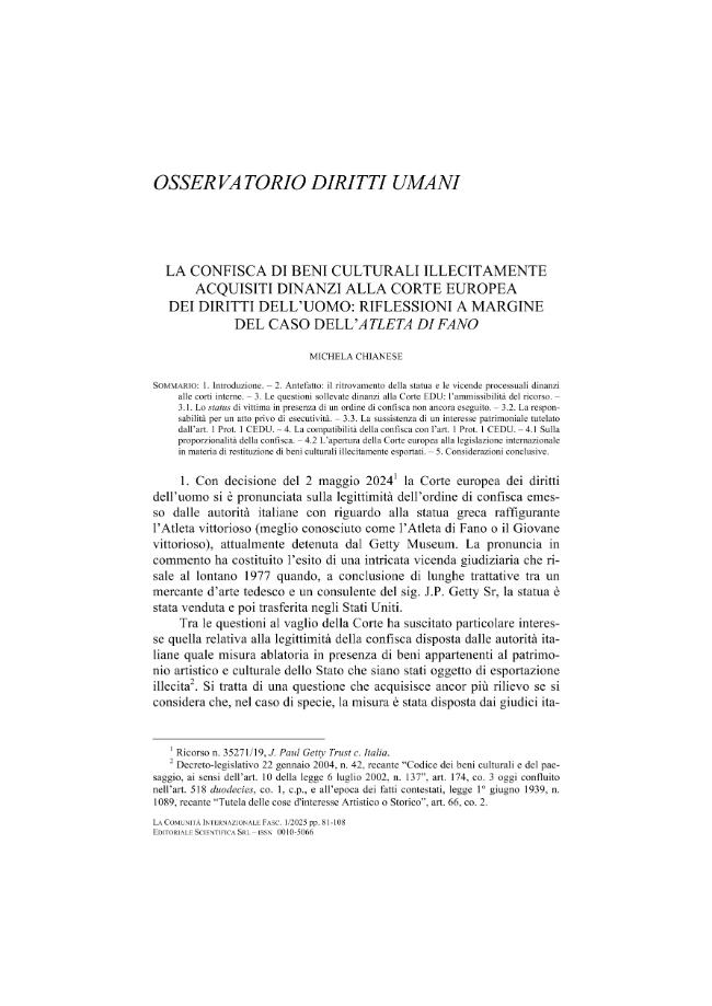 Página de muestra