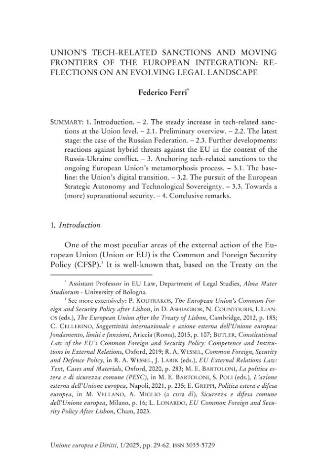 Sample page