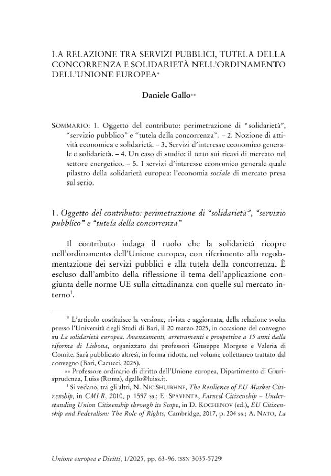 Probeseite