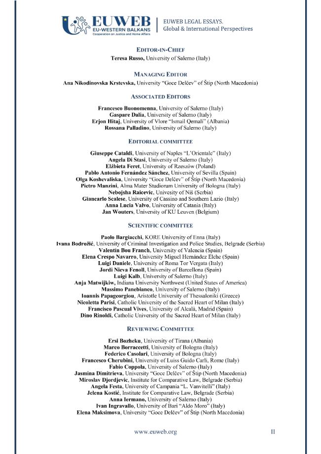 Exemple de page