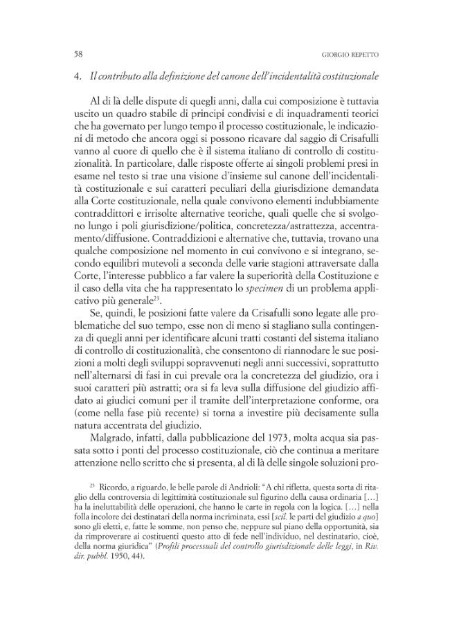 Sample page