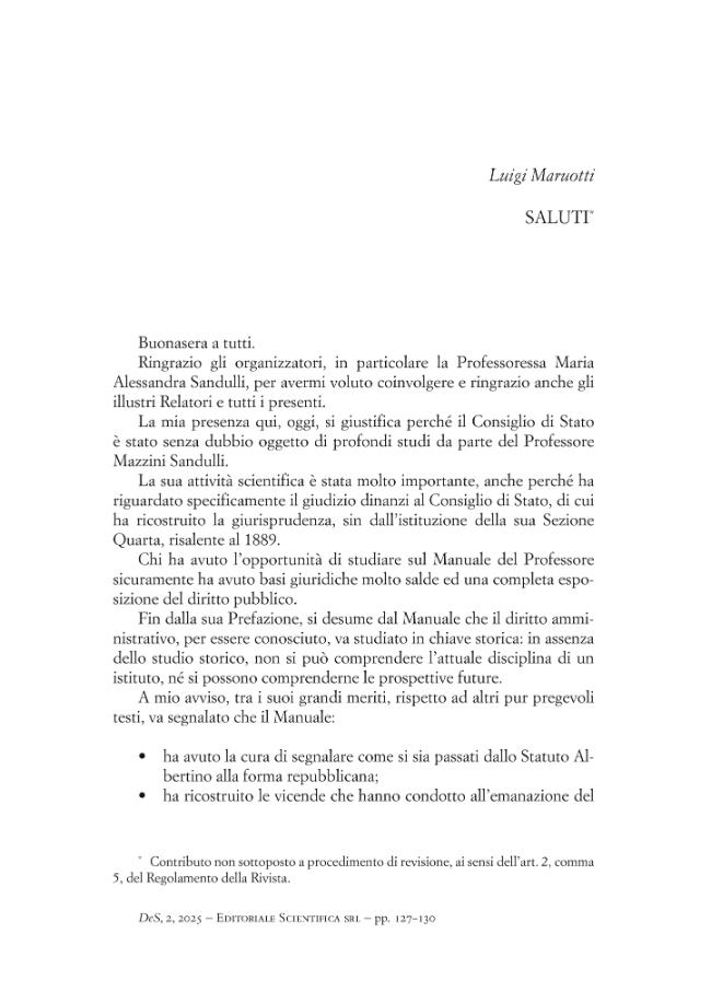 Exemple de page