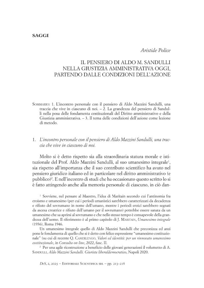 Exemple de page