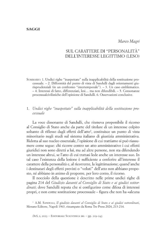 Exemple de page