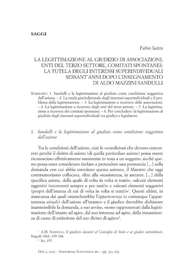 Sample page