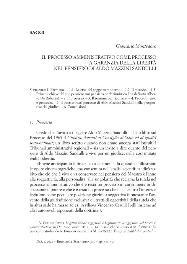 Página de muestra