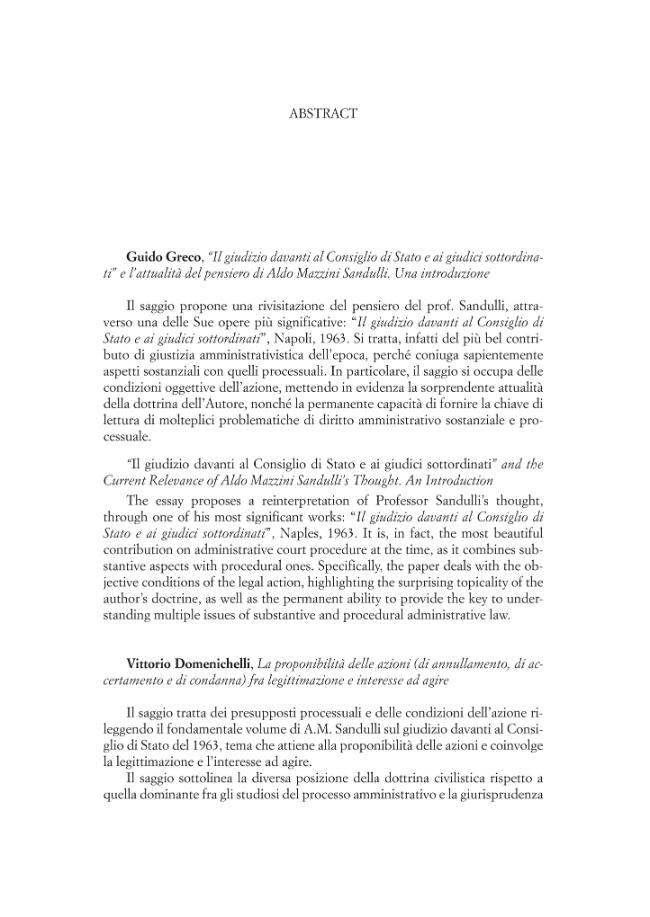 Sample page